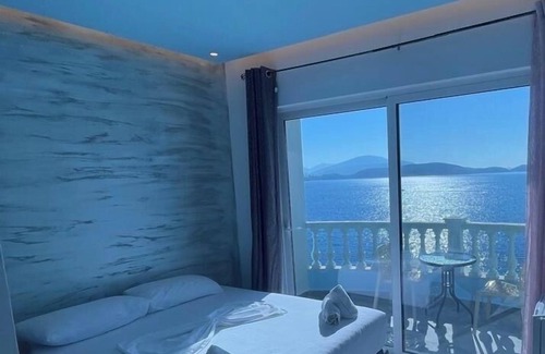 Kodrra Hotel | Kalemi's Beachside Hotel