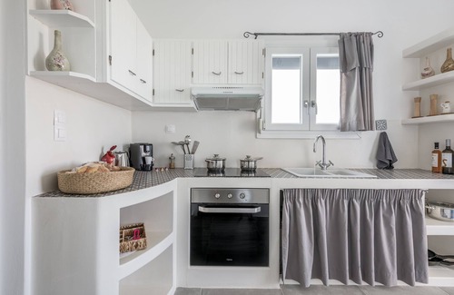 Mandrakia Casa | Kalesma - Mandrakia House