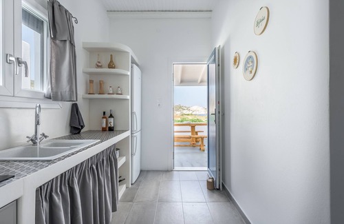 Mandrakia Casa | Kalesma - Mandrakia House