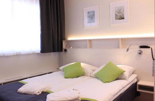 Old Town Hotel | Kalev Spa Hotel & Waterpark