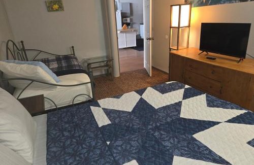 South Range Apartamento | Kaleva East & Goose's Hall