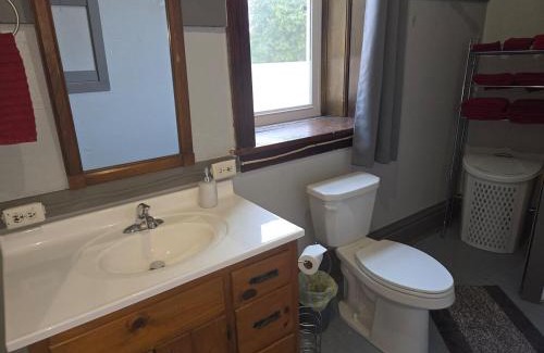 South Range Apartamento | Kaleva East & Goose's Hall