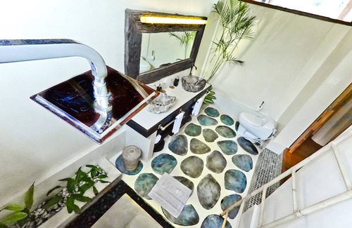 Gili Trawangan Hotel | Kaleydo Villas
