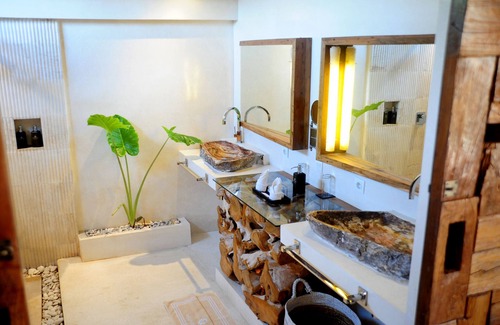 Gili Trawangan Hotel | Kaleydo Villas