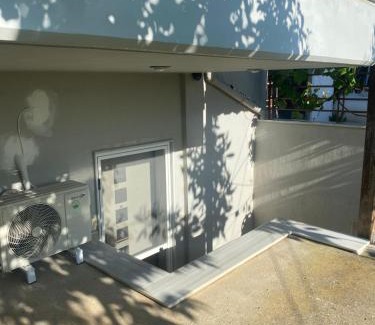 Nea Michaniona Apartamento | Kalfas Apartment 2