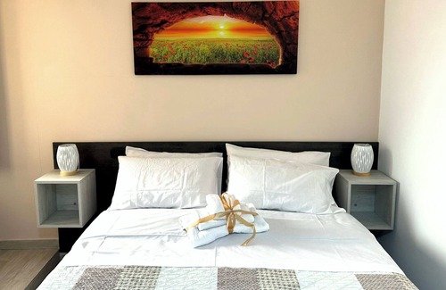 Agrigento Cama Y Desayuno | Kalgheros Luxury Rooms