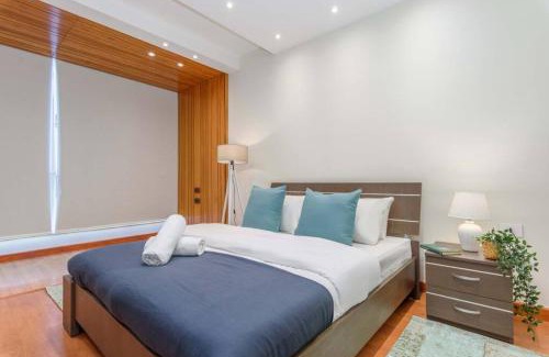 Antelias Apartamento | Kali 2-Bedroom Apt in Antelias