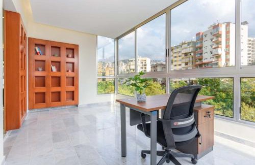 Antelias Apartamento | Kali 2-Bedroom Apt in Antelias