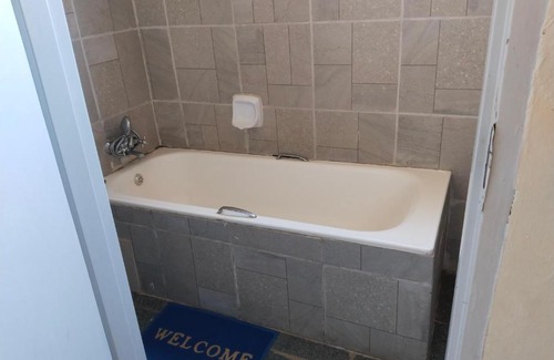 Ghanzi Casa | Kali Guest House