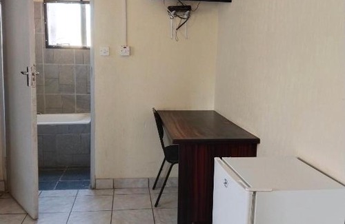 Ghanzi Casa | Kali Guest House