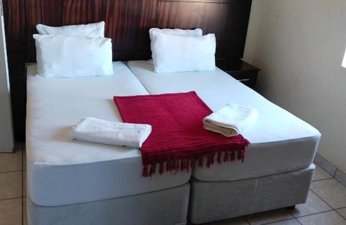 Ghanzi Casa | Kali Guest House
