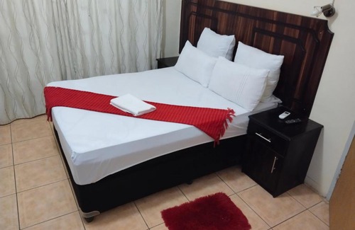 Ghanzi Casa | Kali Guest House