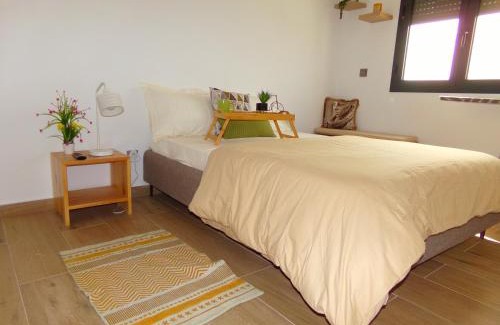 Dakar Apartamento | Kalia 3 bedrooms, superb aerial view, pool, fitness