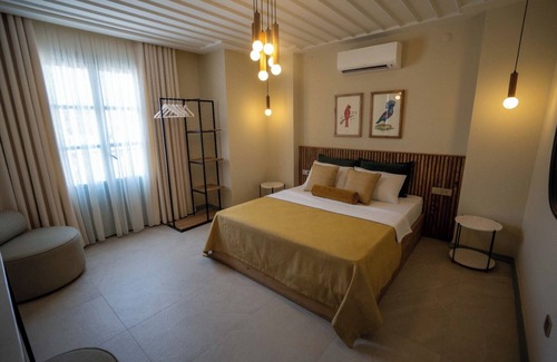 Ayvalik Hotel | kaliada cunda
