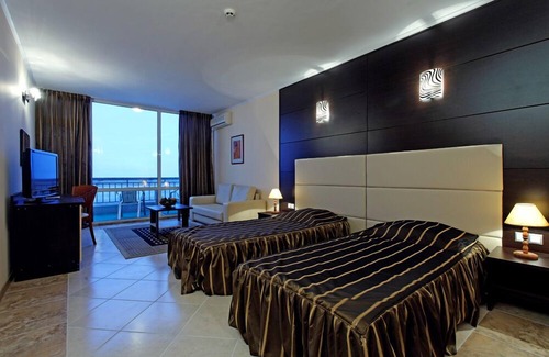 Golden Sands Hotel | Kaliakra Palace