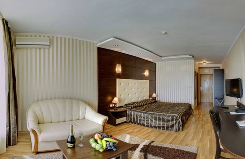 Golden Sands Hotel | Kaliakra Palace