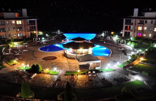 Topola Apartamento | Kaliakria Resort/Topola/Bulgaria
