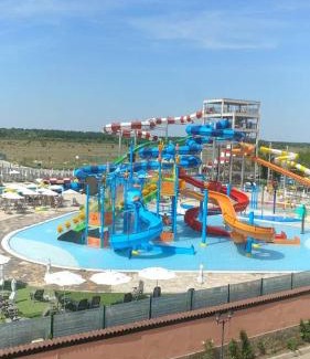 Topola Apartamento | Kaliakria Resort/Topola/Bulgaria