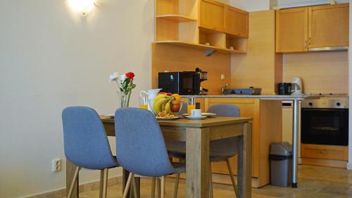 Topola Apartamento | Kaliakria Sea View apartment Flor de luna 21