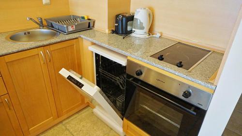 Topola Apartamento | Kaliakria Sea View apartment Flor de luna 21