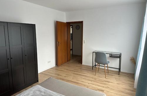 Region Hannover District Apartamento | Kalibetten