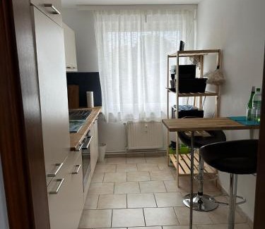 Region Hannover District Apartamento | Kalibetten