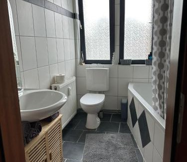 Region Hannover District Apartamento | Kalibetten