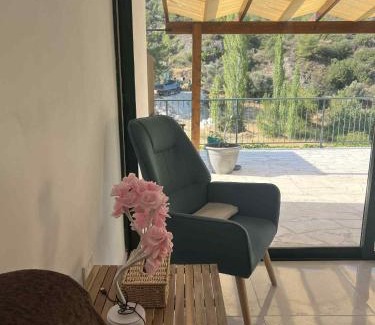 Vasa Koilaniou Casa | Kalidoniahouses