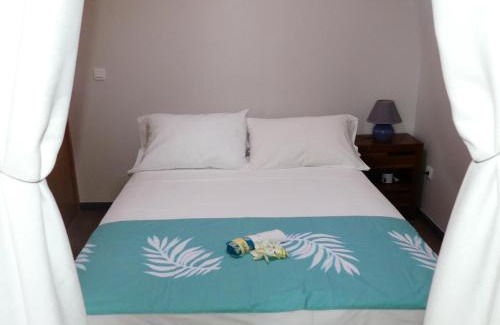 Pirae Casa | Kalihai Inn