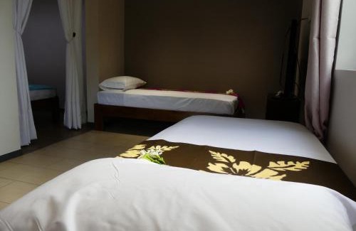 Pirae Casa | Kalihai Inn