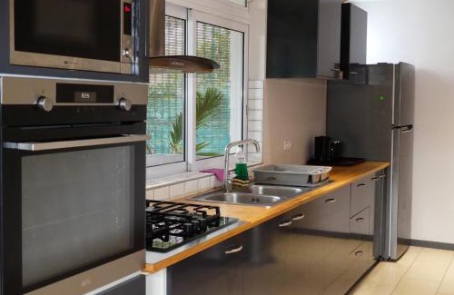 Pirae Casa | Kalihai Inn