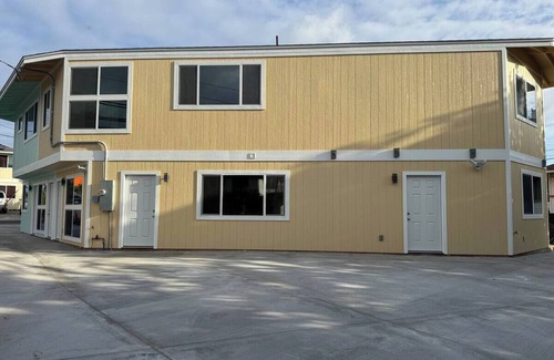 Kalihi Valley Casa | Kalihi Stream, Coffee Bar, Ro Water, Split Ac, WIFI, Black Out Curtain, 4Parking