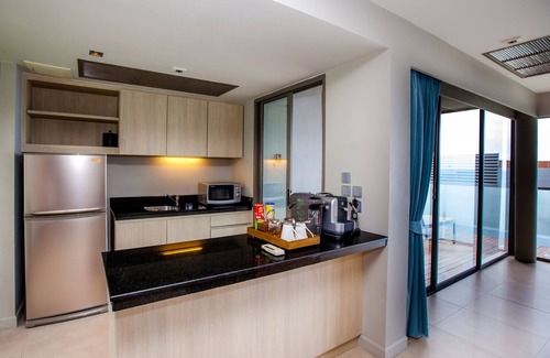 Patong Complejo | Kalima Resort & Spa, Phuket