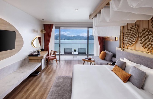 Patong Complejo | Kalima Resort & Spa, Phuket