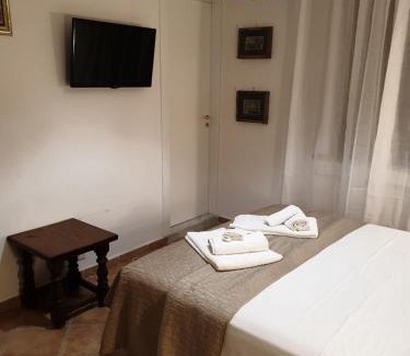 Scario Cama Y Desayuno | Kalimaka Bed & Breakfast