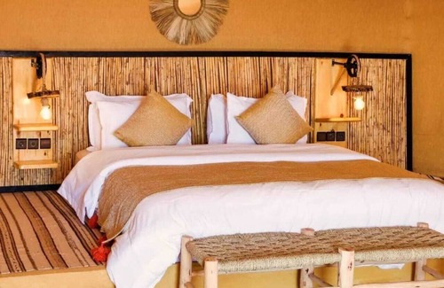 Merzouga Casa | Kalimba Luxury Desert camp
