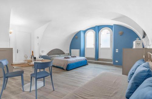 Montinelle Apartamento | Kalimera alla Rocca di Manerba