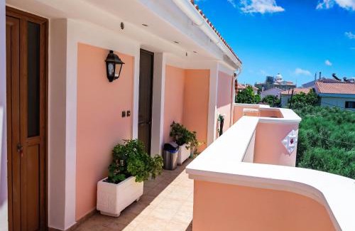 Kokkari Apartamento | Kalimera Apartments