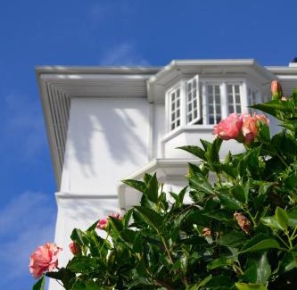 Mossel Bay Villa | Kalimera Beach House
