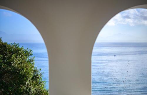 Mossel Bay Villa | Kalimera Beach House