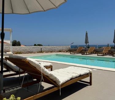 Noto Marina Casa | Kalimera House