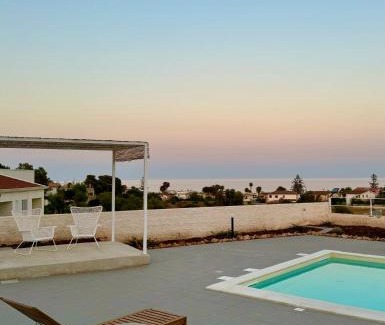 Noto Marina Casa | Kalimera House