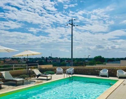 Noto Marina Casa | Kalimera House