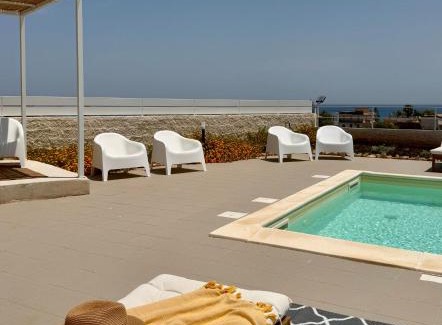 Noto Marina Casa | Kalimera House