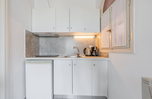 Adelianos Kampos Apartamento | Kalimera studio 3 ,Near beach and all amenities