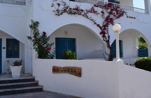 Moraitika Apartamento | Kalimera Studios and Apartments