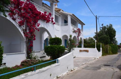 Moraitika Apartamento | Kalimera Studios and Apartments