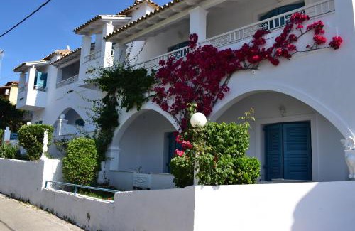 Moraitika Apartamento | Kalimera Studios and Apartments