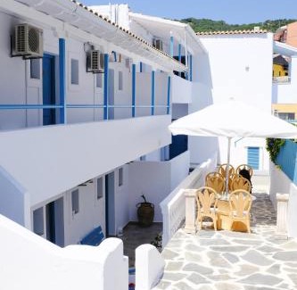 Moraitika Apartamento | Kalimera Studios and Apartments
