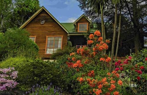 Blackheath Casa | Kalimna Garden Room